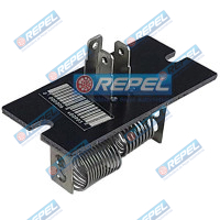 Resistência Ar Repel 024956 RP024956
