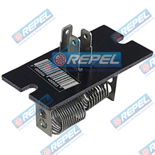 Resistência Ar Repel 024956 RP024956