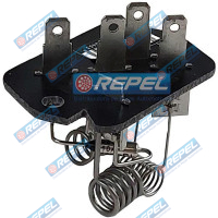 Resistência Ar Repel 024959 RP024959  