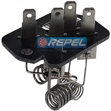 Resistência Ar Repel 024959 RP024959  
