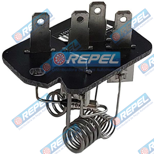 Resistência Ar Repel 024959 RP024959  