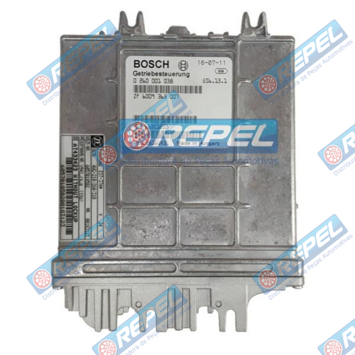 Módulo Controle Bosch 0260001038
