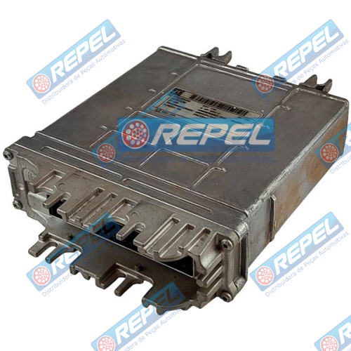 Módulo Controle Eletrônico Bosch 0260001041 ZF 6009390001 