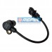Sensor Rotação Bosch 0261210126 Iveco 500306772 Cummins 4890189