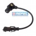 Sensor Rotação Bosch 0261210126 Iveco 500306772 Cummins 4890189