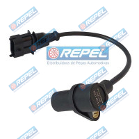 Sensor Rotação Bosch 0261210126 Iveco 500306772 Cummins 4890189