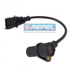 Sensor Rotação Bosch 0261210126 Iveco 500306772 Cummins 4890189