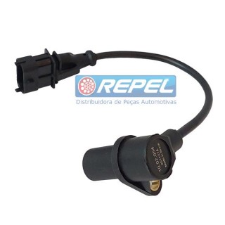 Sensor Rotação Bosch 0261210126 Iveco 500306772 Cummins 4890189