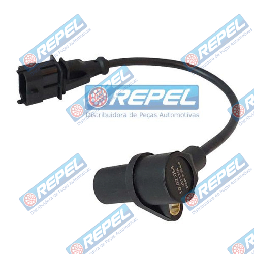 Sensor Rotação Bosch 0261210126 Iveco 500306772 Cummins 4890189