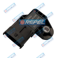 Sensor Pressão Bosch 0261230217 Bosch 0261230099 GM 93333350  