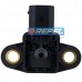 Sensor Pressão Bosch 0261230439 MBB A0101537228 MBB A0071530028