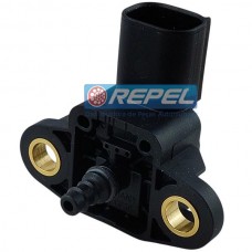 Sensor Pressão Bosch 0261230439 MBB A0101537228 MBB A0071530028