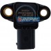 Sensor Pressão Bosch 0261230439 MBB A0101537228 MBB A0071530028