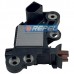 Regulador Alternador Bosch 027220921 SEG 027220921