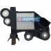 Regulador Alternador Bosch 027220921 SEG 027220921