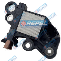 Regulador Alternador Bosch 027220921 SEG 027220921