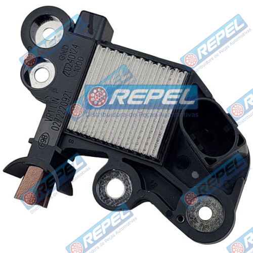 Regulador Alternador Bosch 027220921 SEG 027220921