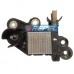 Regulador Volt. Alt. Bosch Fiat Palio Strada Uno Fiorino Idea Punto 2010> Fire