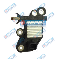 Regulador Bosch 0272220706