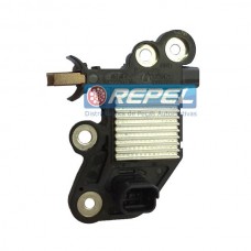 Regulador Bosch 0272220706