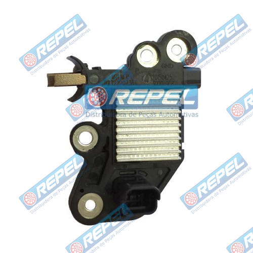 Regulador Bosch 0272220706