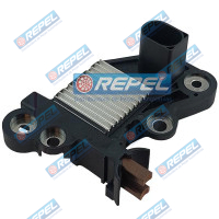 Regulador Bosch 0272220768 SEG 0272220731