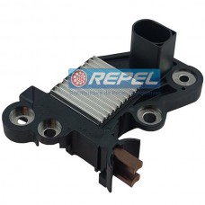 Regulador Bosch 0272220768 SEG 0272220731