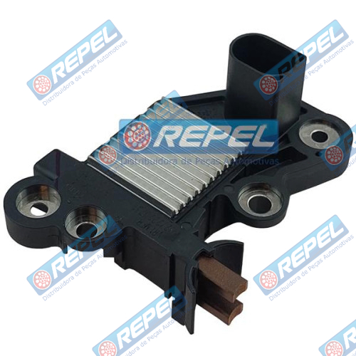 Regulador Bosch 0272220768 SEG 0272220731