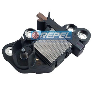 Regulador Alternador Bosch 0272220703 SEG 0272220733