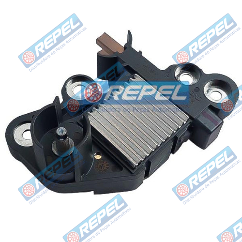 Regulador Alternador Bosch 0272220703 SEG 0272220733