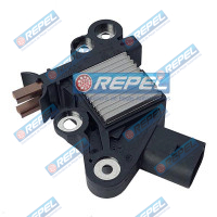 Regulador Alternador Bosch 0272220765 SEG 0272220765SG