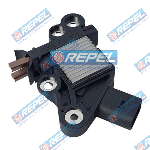 Regulador Alternador Bosch 0272220765 SEG 0272220765SG
