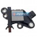 Regulador Voltagem Alternador Bosch 0272220778 SEG 0272220778SG Regulador Voltagem Alternador Bosch 0272220778 SEG 0272220778SG