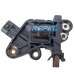Regulador Voltagem Alternador Bosch 0272220778 SEG 0272220778SG Regulador Voltagem Alternador Bosch 0272220778 SEG 0272220778SG