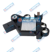 Regulador Alternador Bosch 0272220890 SEG 0272220890SG