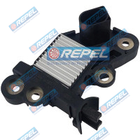 Regulador Alternador Bosch 0272220897 SEG 0272220897