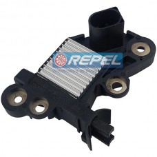 Regulador Alternador Bosch 0272220897 SEG 0272220897