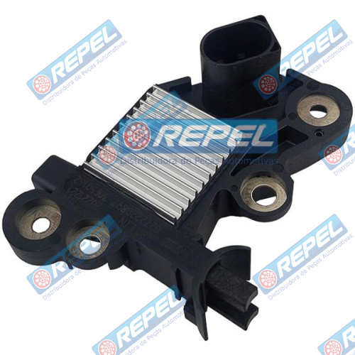 Regulador Alternador Bosch 0272220897 SEG 0272220897