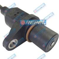 Sensor Rotação VW 2R0906433C VW 2R0906433 VW 2R0906433A