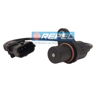 Sensor Rotação VW 2R0906433C VW 2R0906433 VW 2R0906433A