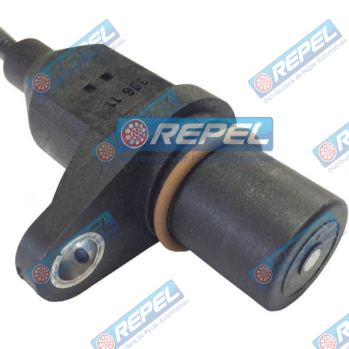 Sensor Rotação Bosch 0281002411