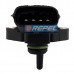 Sensor Pressão Bosch 0281002420 Cummins 48890192 VW 2R0906051B