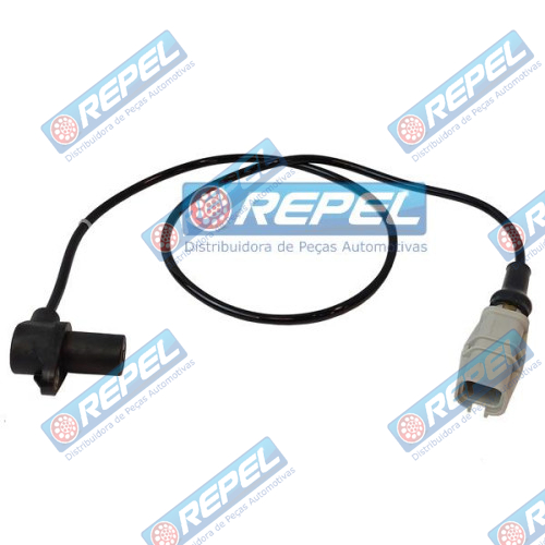 Sensor Rotação Bosch 0281002426 VW 07W927807