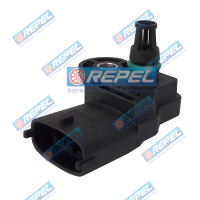 Sensor Pressão Map Bosch 0281002437 Bosch 0 281 002 437
