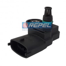 Sensor Pressão Map Bosch 0281002437 Bosch 0 281 002 437