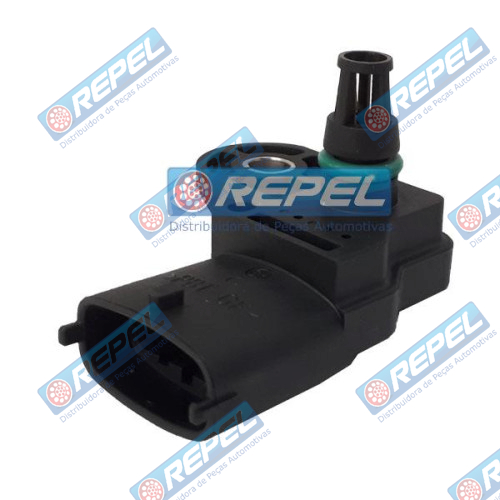 Sensor Pressão Map VW 2R0906051C