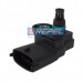 Sensor Pressão Map Bosch 0281002437 Bosch 0 281 002 437