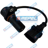 Sensor Controle Bosch 0281002513 Iveco 500374763  Fiat 500374763 