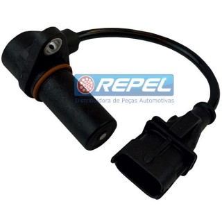 Sensor Controle Bosch 0281002513 Iveco 500374763  Fiat 500374763 