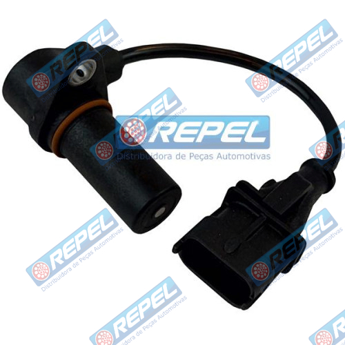 Sensor Controle Bosch 0281002513 Iveco 500374763  Fiat 500374763 